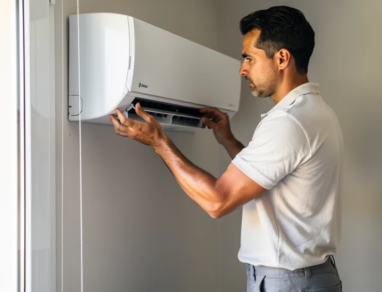 Instalación Aire Acondicionado servicio en Las Palmas de Gran Canaria
